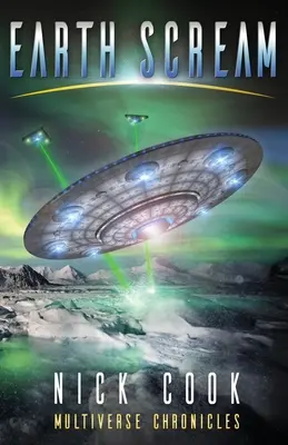 Le cri de la terre - Earth Scream