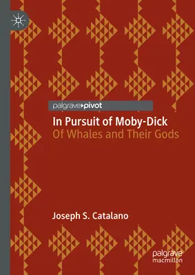 À la poursuite de Moby-Dick : Des baleines et de leurs dieux - In Pursuit of Moby-Dick: Of Whales and Their Gods