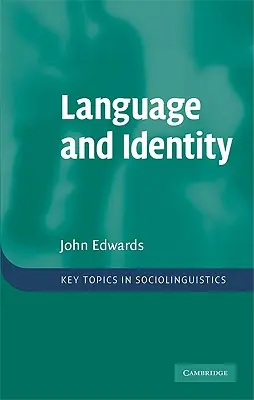 Langue et identité - Language and Identity