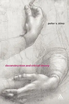 Déconstruction et théorie critique - Deconstruction and Critical Theory