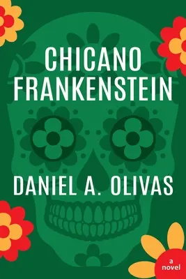 Frankenstein chicano - Chicano Frankenstein