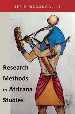 Méthodes de recherche en études africaines - Research Methods in Africana Studies