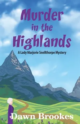 Meurtre dans les Highlands - Murder in the Highlands