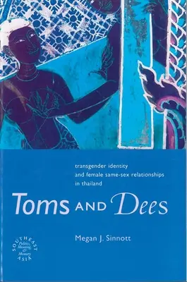 Sinnott : Toms & Dees Paper - Sinnott: Toms & Dees Paper