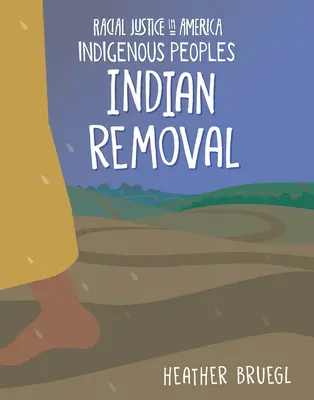 L'expulsion des Indiens - Indian Removal