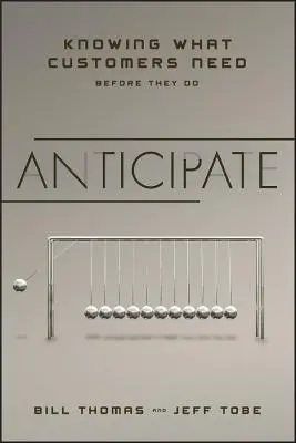 Anticiper - Anticipate