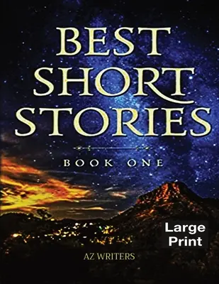 Meilleures nouvelles : Livre premier - Best Short Stories: Book One