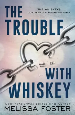 Le problème avec le whisky : Dare Whiskey (édition spéciale) - The Trouble with Whiskey: Dare Whiskey (Special Edition)