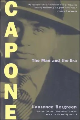 Capone : L'homme et l'époque - Capone: The Man and the Era