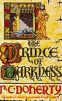 Prince des ténèbres (Hugh Corbett Mysteries, Livre 5) - Un mystère médiéval captivant d'intrigue et d'espionnage. - Prince of Darkness (Hugh Corbett Mysteries, Book 5) - A gripping medieval mystery of intrigue and espionage