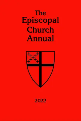 L'annuaire de l'Église épiscopale 2022 - The Episcopal Church Annual 2022