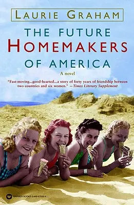 Les futures ménagères d'Amérique - The Future Homemakers of America
