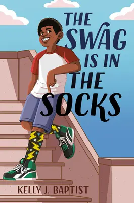 Le Swag est dans les chaussettes - The Swag Is in the Socks