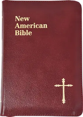 Saint Joseph Personal Size Bible-NABRE