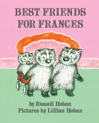 Meilleures amies pour Frances - Best Friends for Frances