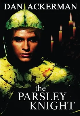 Le chevalier du persil - The Parsley Knight