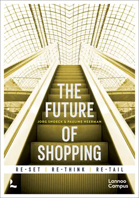 L'avenir du shopping - The Future of Shopping