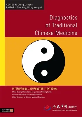 Diagnostic de la médecine traditionnelle chinoise - Diagnostics of Traditional Chinese Medicine