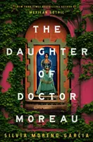 La fille du docteur Moreau - Daughter of Doctor Moreau