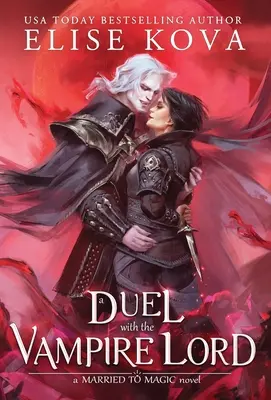 Un duel avec le seigneur des vampires - A Duel with the Vampire Lord