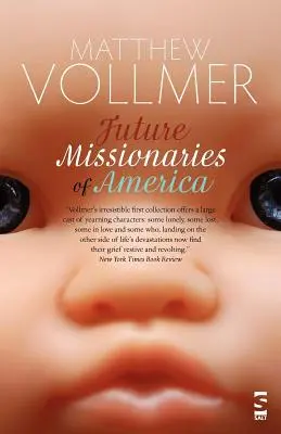 Les futurs missionnaires d'Amérique - Future Missionaries of America