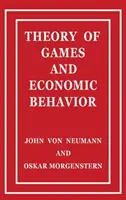 Théorie des jeux et du comportement économique - Theory of Games and Economic Behavior