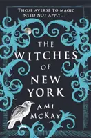 Les sorcières de New York - Witches of New York