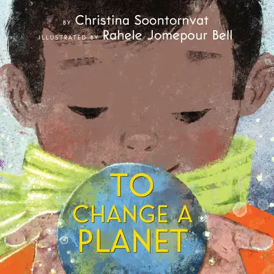 Changer une planète - To Change a Planet