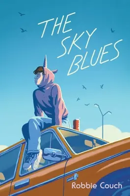 Le blues du ciel - The Sky Blues