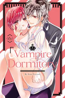 Dortoir des vampires 6 - Vampire Dormitory 6