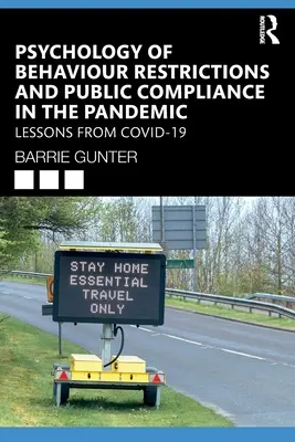 Psychologie des restrictions de comportement et respect des règles par le public en cas de pandémie : Leçons tirées de la conférence Covid-19 - Psychology of Behaviour Restrictions and Public Compliance in the Pandemic: Lessons from Covid-19