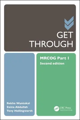 Traverser le MRCOG Partie 1 - Get Through MRCOG Part 1