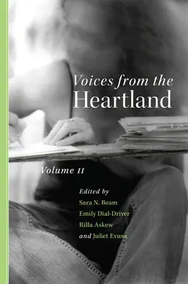 Voices from the Heartland : Volume II - Voices from the Heartland: Volume II