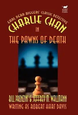 Charlie Chan et les pions de la mort - Charlie Chan in the Pawns of Death