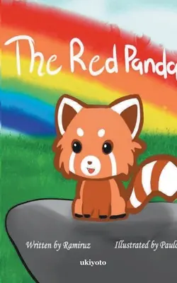 Le panda roux - The Red Panda