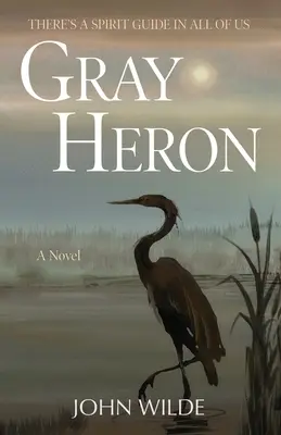 Héron gris - Gray Heron