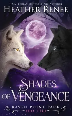 Les nuances de la vengeance - Shades of Vengeance