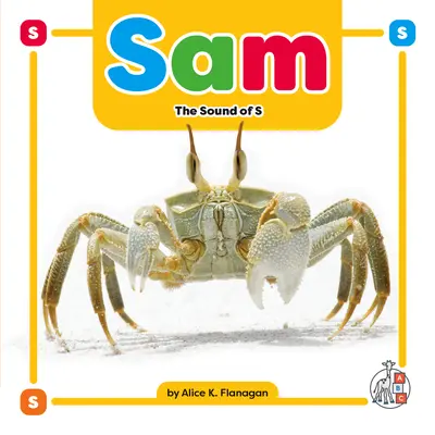 Sam : Le son du S - Sam: The Sound of S