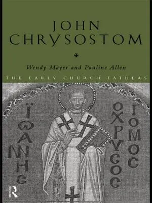 Jean Chrysostome - John Chrysostom