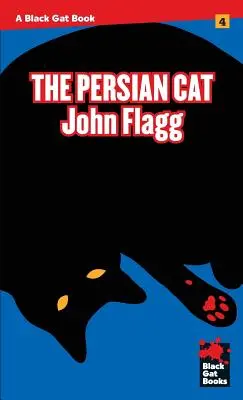 Le chat persan - The Persian Cat