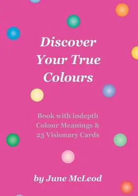 Découvrez vos vraies couleurs - Discover Your True Colours