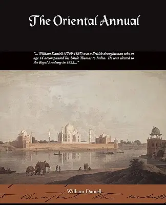 L'Annuel oriental - The Oriental Annual