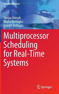 Ordonnancement multiprocesseur pour les systèmes en temps réel - Multiprocessor Scheduling for Real-Time Systems