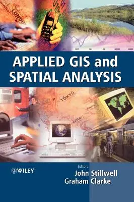 SIG et analyse spatiale appliqués - Applied GIS and Spatial Analysis