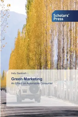 Marketing vert - Green Marketing