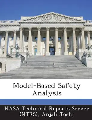 Analyse de la sécurité basée sur des modèles - Model-Based Safety Analysis