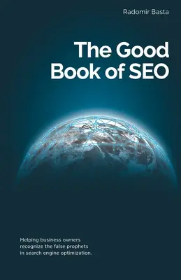 Le bon livre du référencement - The Good Book of SEO