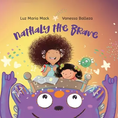 Nathaly la courageuse - Nathaly the Brave