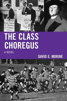 Le Choregus de la classe - The Class Choregus