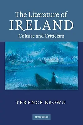 La littérature irlandaise - The Literature of Ireland